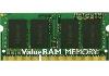 Kingston MEMORIA SO-DIMM DDR3  2 GB PC1333 MHZ (KVR1333D3S8S9/2G)